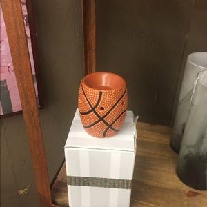 Fragrance Warmer. Perfect for boys room